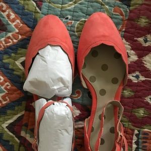 Boden Flats Coral